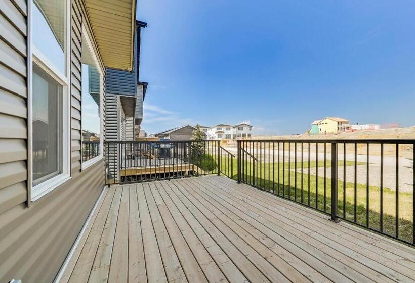 Brand New 3 Bedroom Home In A Quiet Neighborhood