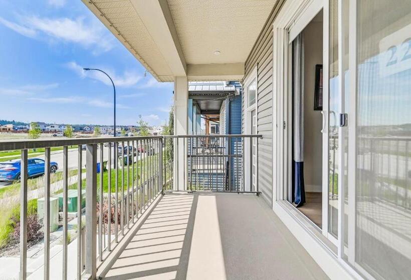 Brand New 3 Bedroom Home In A Quiet Neighborhood