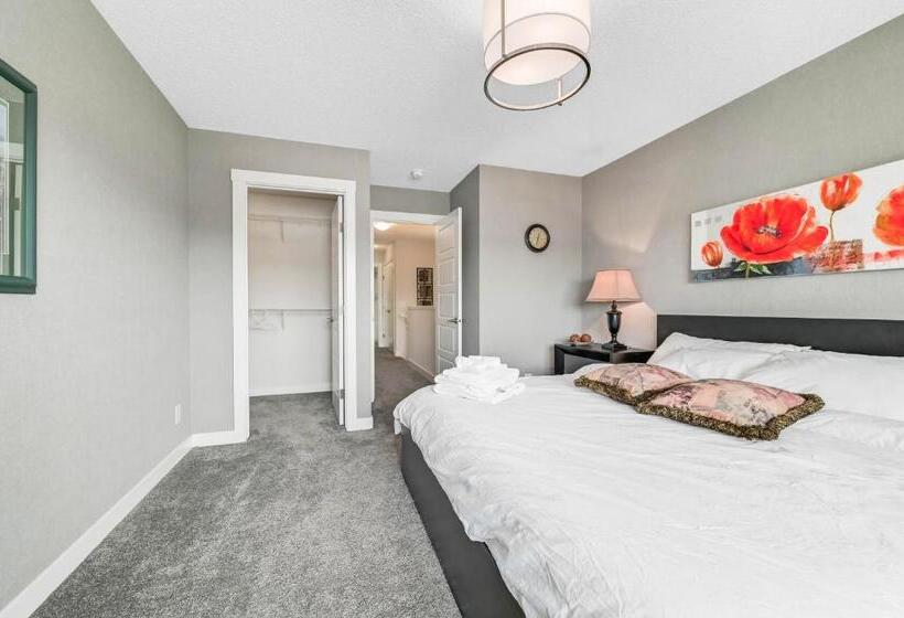 Brand New 3 Bedroom Home In A Quiet Neighborhood