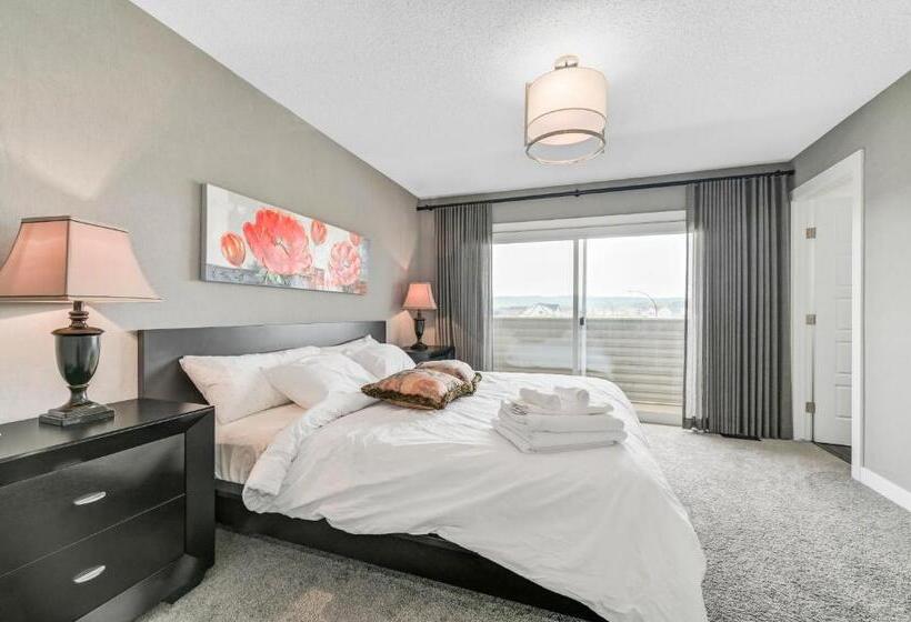 Brand New 3 Bedroom Home In A Quiet Neighborhood