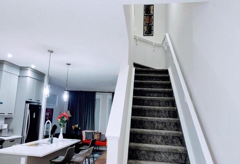 Brand New 3 Bedroom Home In A Quiet Neighborhood