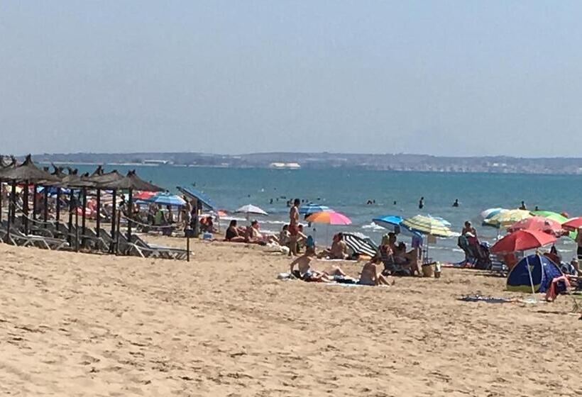 Casa Phoenix Bed & Breakfast