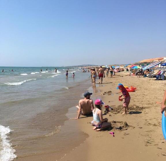 Casa Phoenix Bed & Breakfast