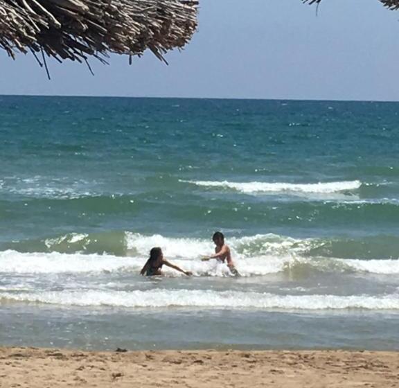 Casa Phoenix Bed & Breakfast