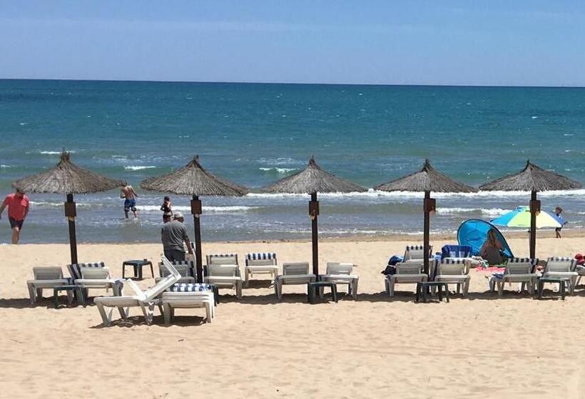 Casa Phoenix Bed & Breakfast