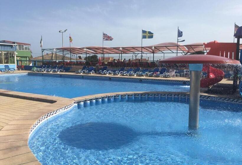 Casa Phoenix Bed & Breakfast