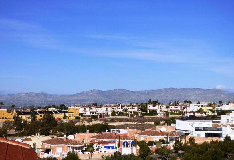 Casa Phoenix Bed & Breakfast