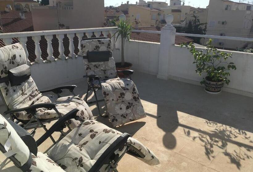 Casa Phoenix Bed & Breakfast