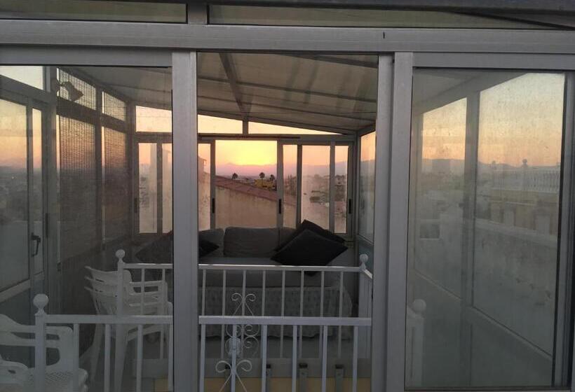 Casa Phoenix Bed & Breakfast