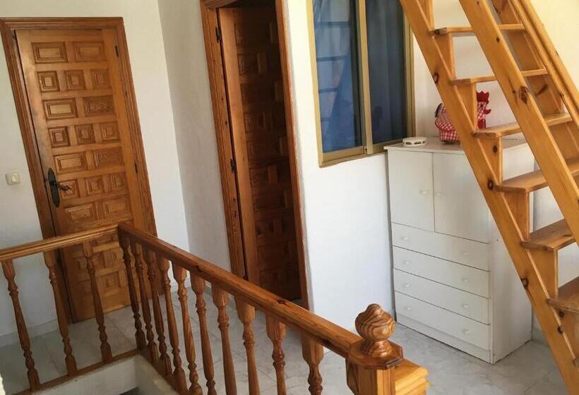 Casa Phoenix Bed & Breakfast