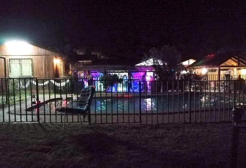 Casona Campestre Santa Filomena