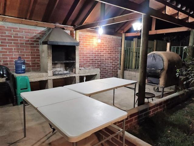 Casona Campestre Santa Filomena