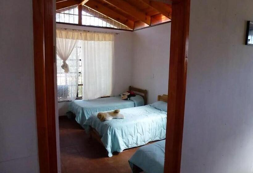 Casona Campestre Santa Filomena