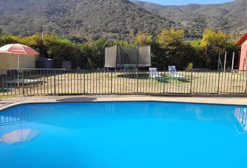 Casona Campestre Santa Filomena