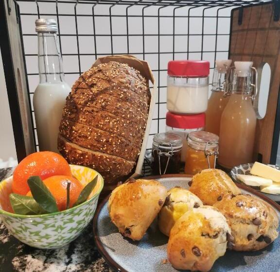 Charmante Maisonnette Au Calme Entre Beauce Et Perche