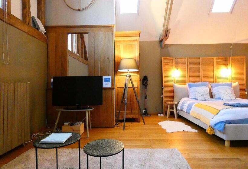 Charmante Maisonnette Au Calme Entre Beauce Et Perche