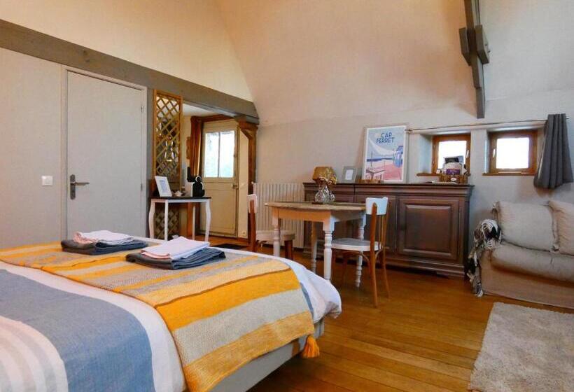 Charmante Maisonnette Au Calme Entre Beauce Et Perche