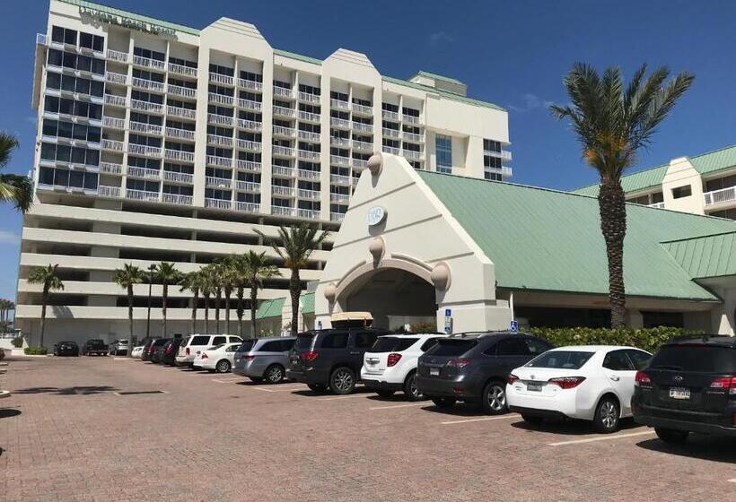 Daytona Beach Resort 260