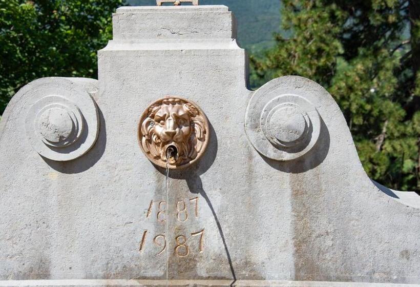 Domaine Des Granges Longes