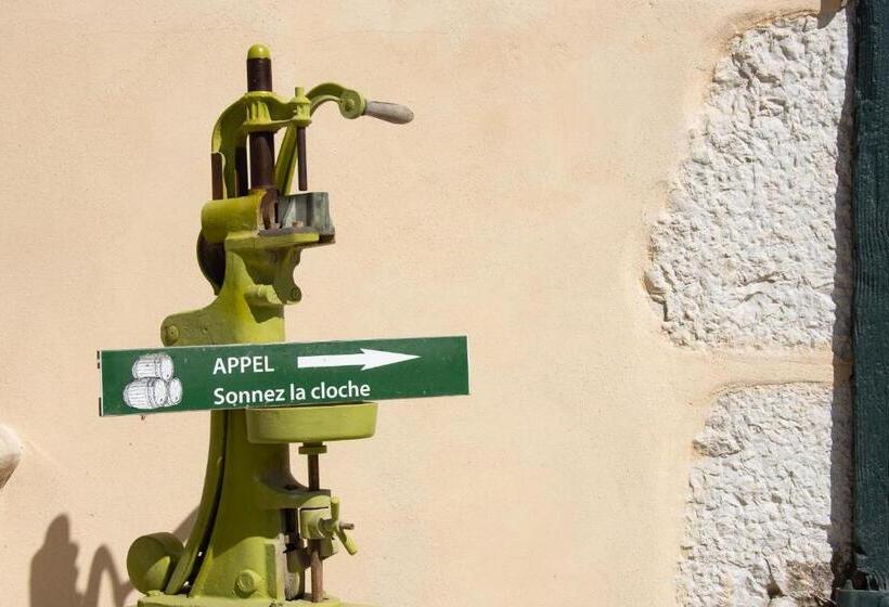 Domaine Des Granges Longes