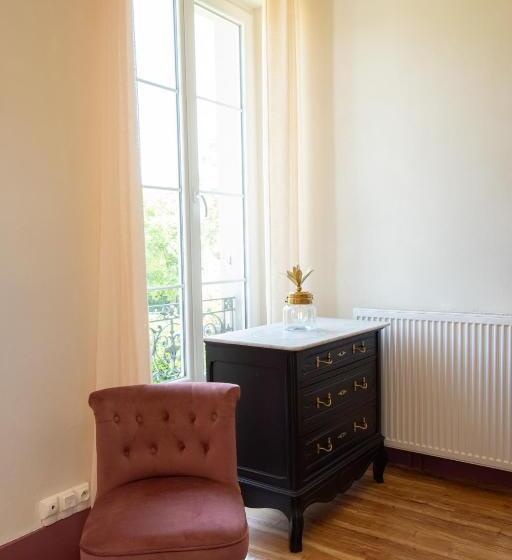 Domaine Des Granges Longes