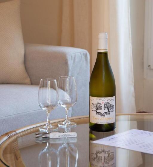 Domaine Des Granges Longes