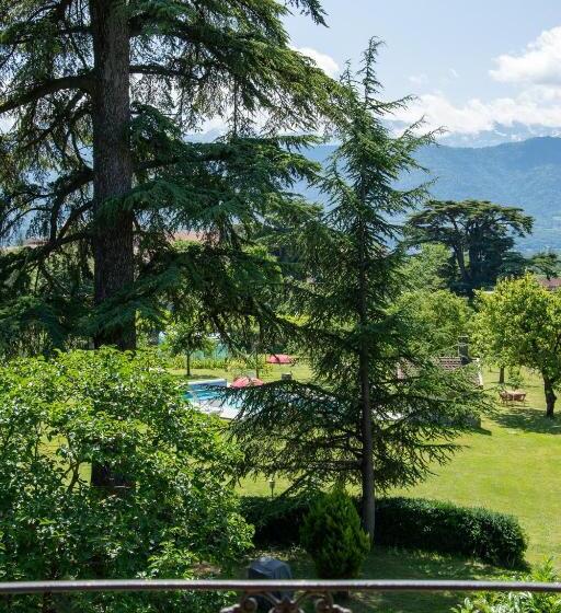 Domaine Des Granges Longes