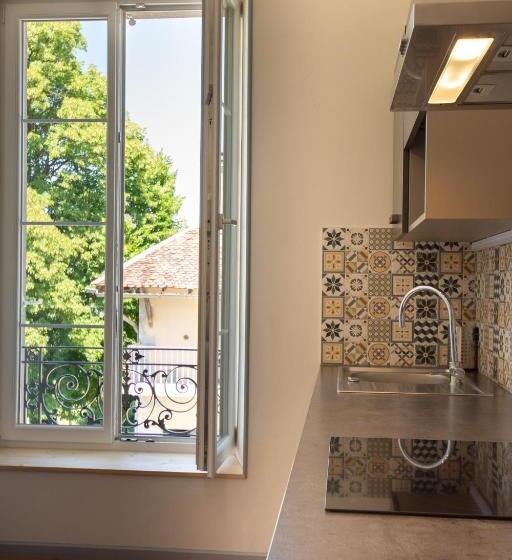 Domaine Des Granges Longes