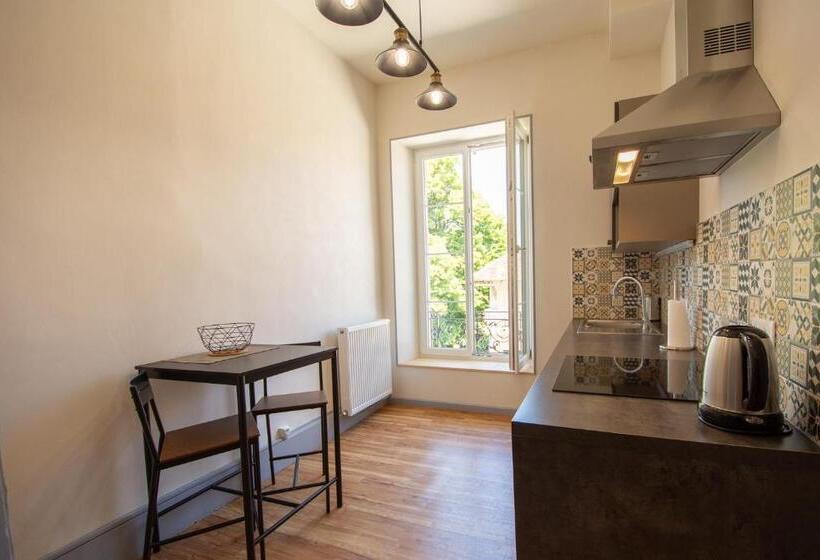 Domaine Des Granges Longes