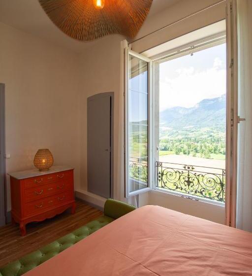 Domaine Des Granges Longes