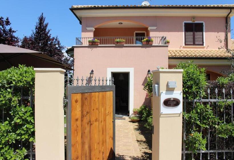 Ellebì B&b