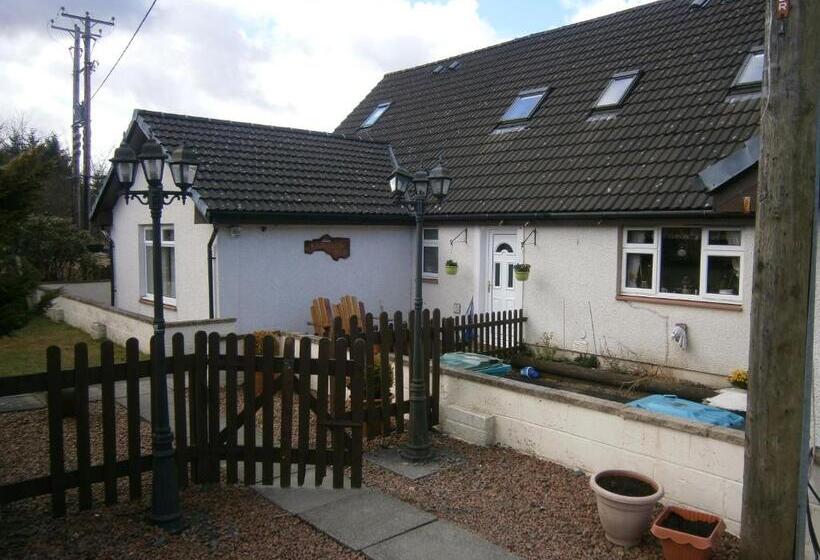 Fairview Bed And Breakfast