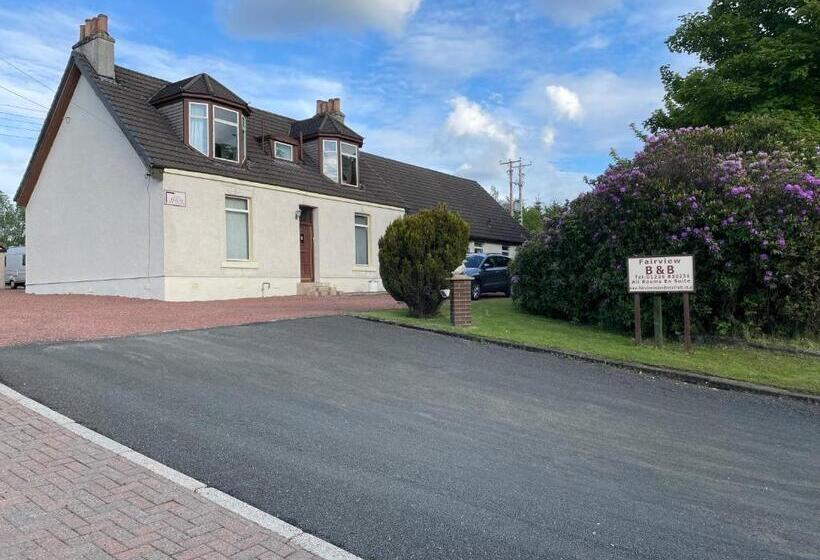 Fairview Bed And Breakfast