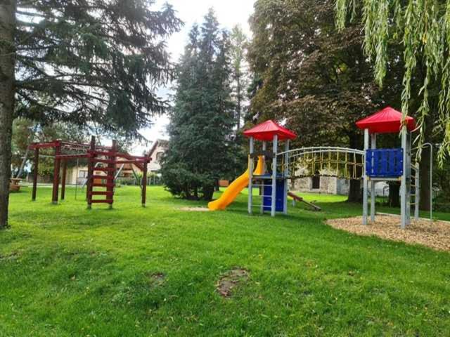 Ferienwohnung Im Herzen Von Thüringen