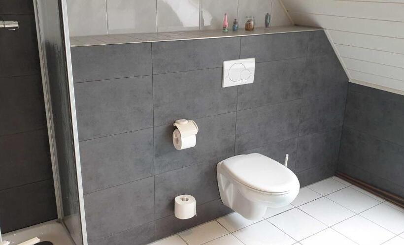 Ferienwohnung Im Herzen Von Thüringen