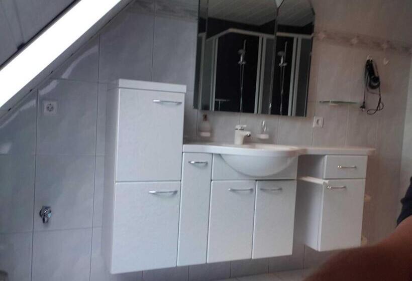 Ferienwohnung Im Herzen Von Thüringen