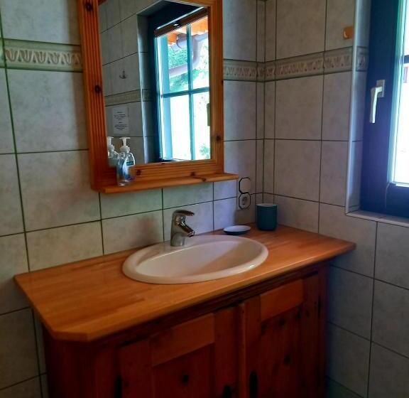 Ferienwohnungen Alpenblick Vierbauch