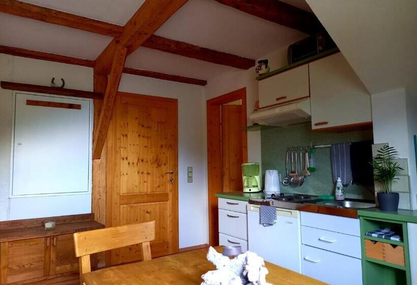 Ferienwohnungen Alpenblick Vierbauch