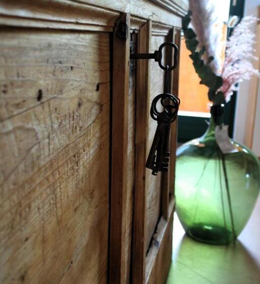 Ferienwohnungen Alpenblick Vierbauch