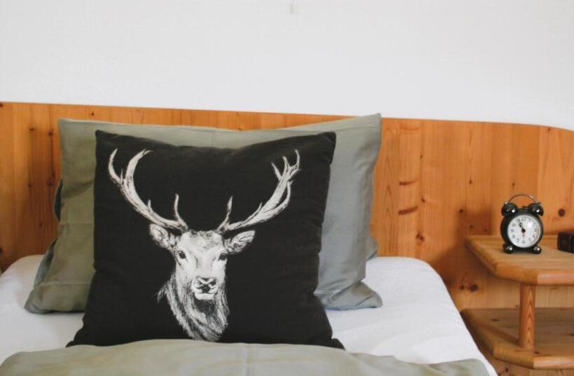 Ferienwohnungen Alpenblick Vierbauch