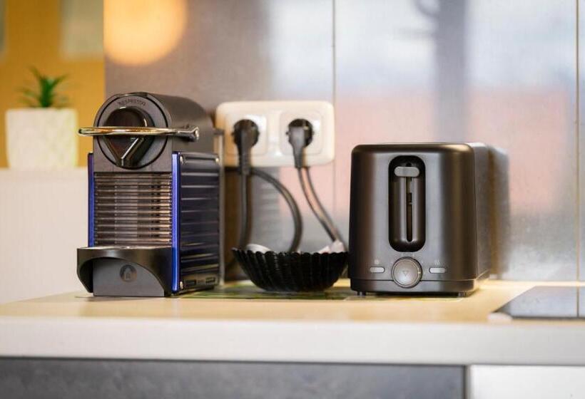 Feworld Living Near Salzburg City