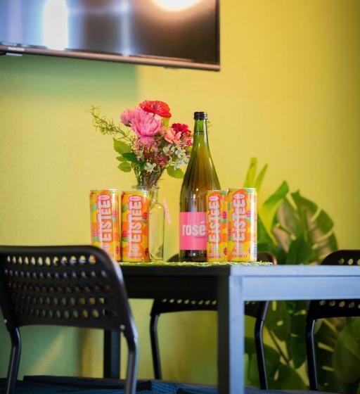 Feworld Living Near Salzburg City