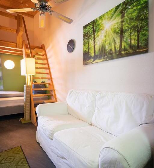 Feworld Living Near Salzburg City