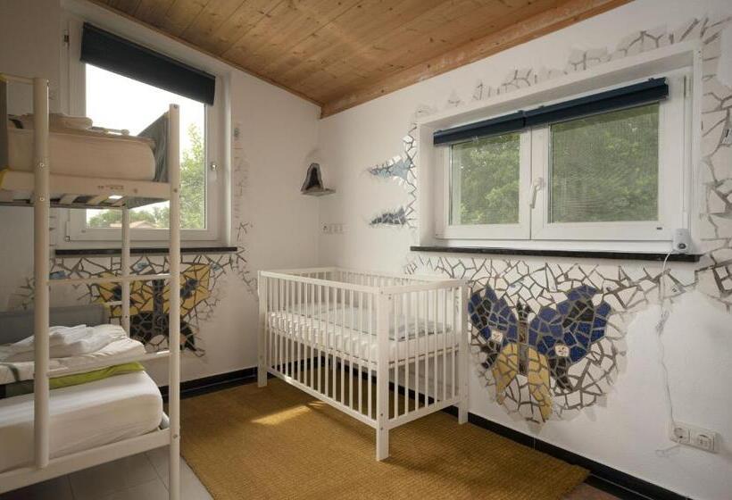 Feworld Living Near Salzburg City