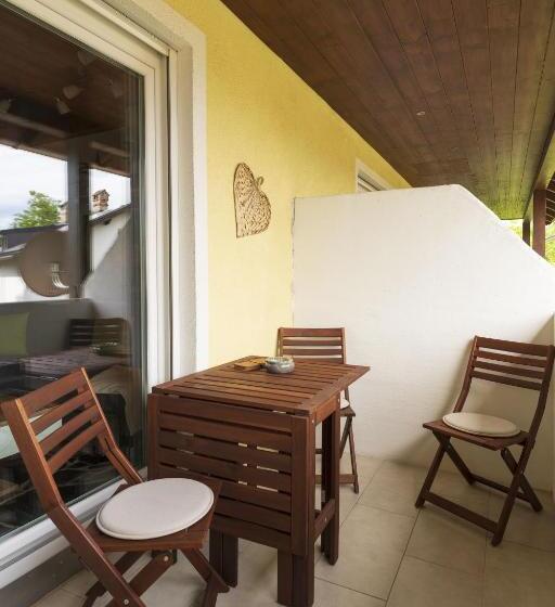 Feworld Living Near Salzburg City