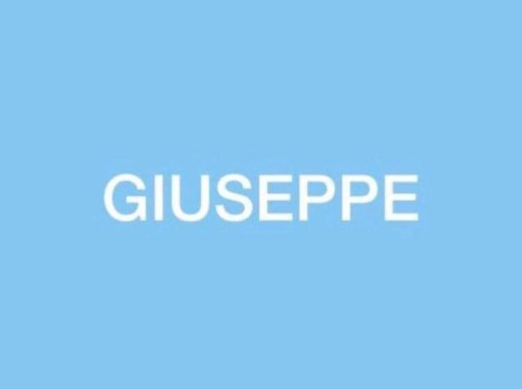 Giuseppe B&b