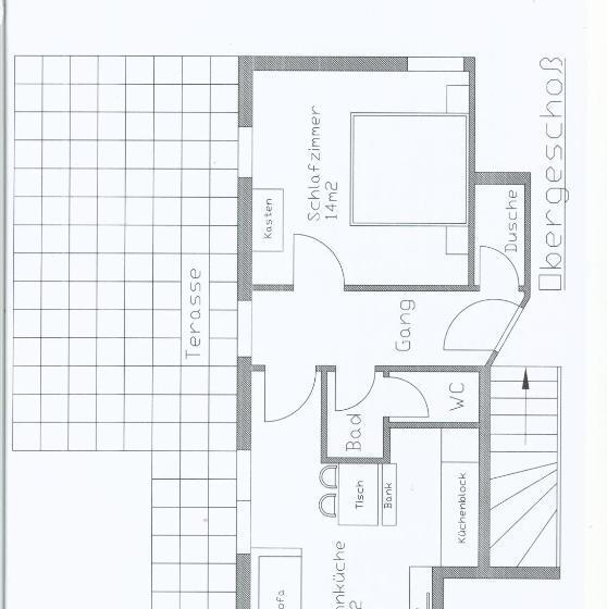 Gössl, Apartement Und Doppelzimmer