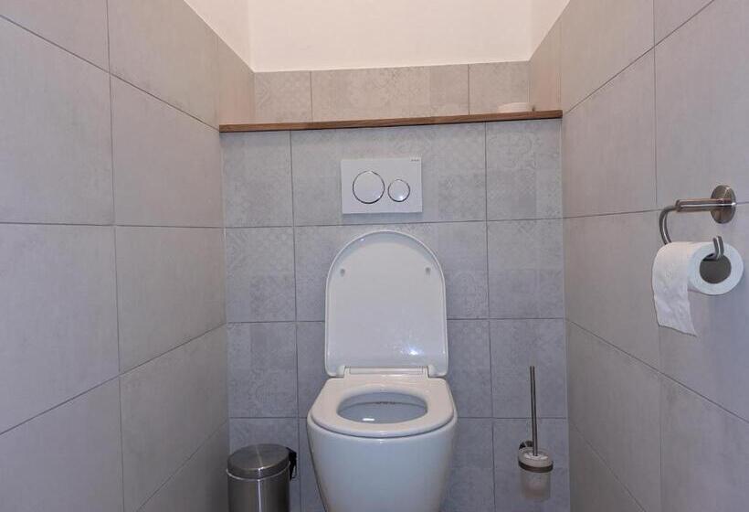 Gössl, Apartement Und Doppelzimmer