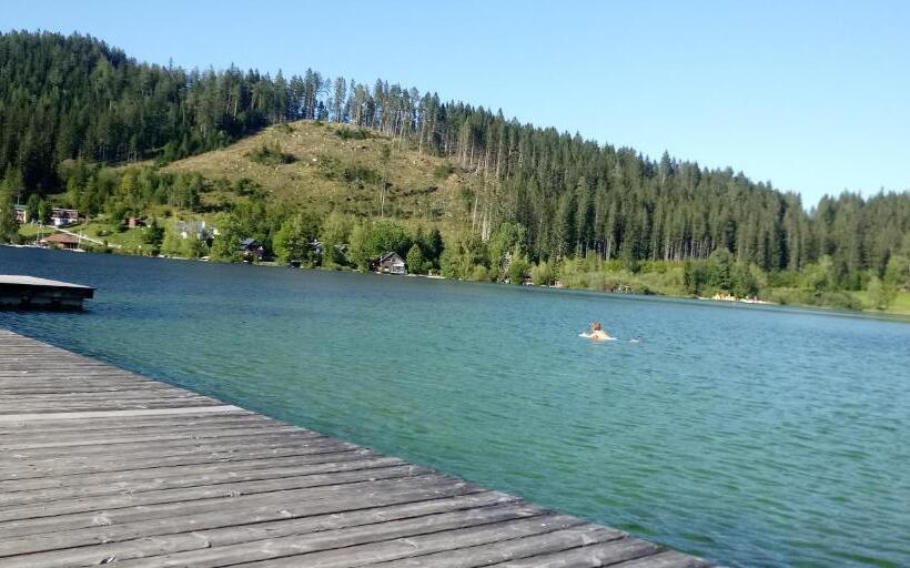 Gössl, Apartement Und Doppelzimmer