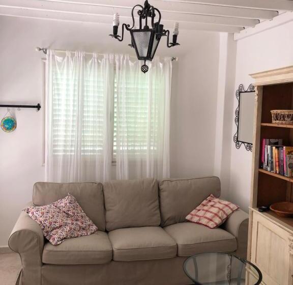 Hortenzia Apartman
